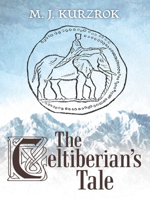 cover image of The Celtiberian's Tale